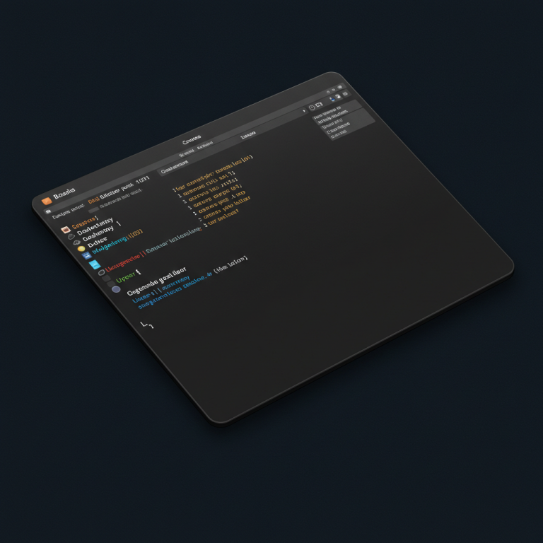 Level Up Your Terminal: A Guide to Customizing Your Bash Prompt ...