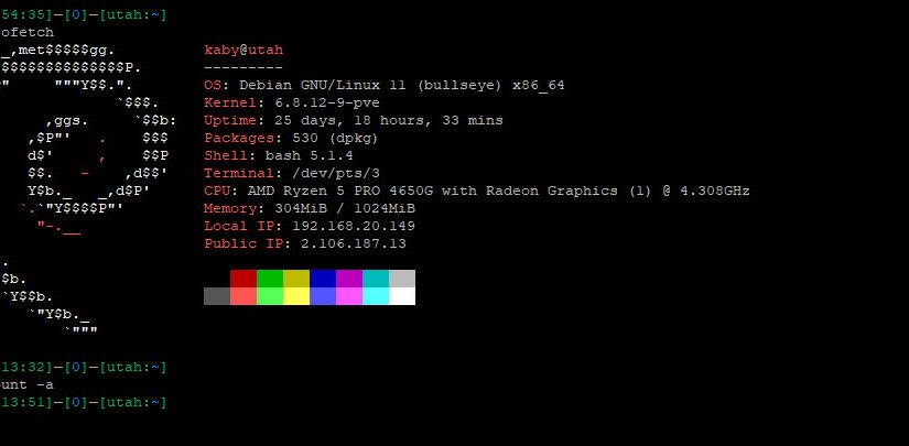 Understanding the mount Command in Linux (With Examples)