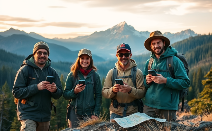 Exploring Meshtastic: The Ultimate Off-Grid Mesh Network for Communication
