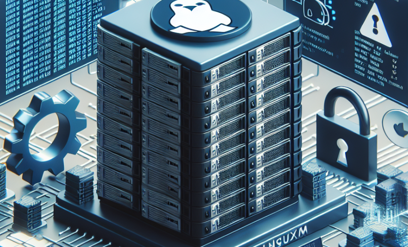 Enhancing Linux Server Security with Fail2Ban